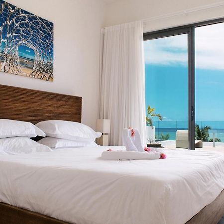 Cap Ouest By Horizon Holidays Flic-en-Flacq Buitenkant foto