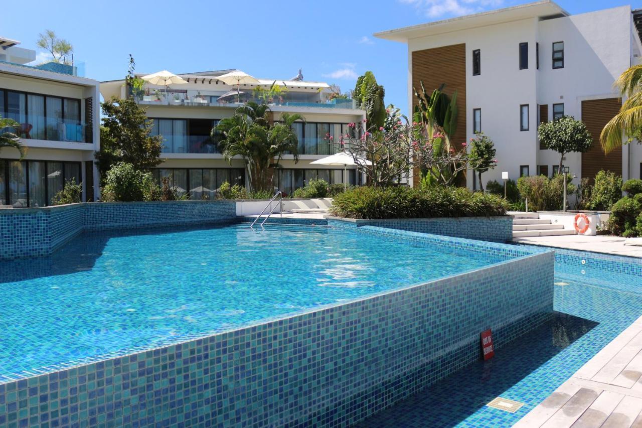 Cap Ouest By Horizon Holidays Flic-en-Flacq Buitenkant foto