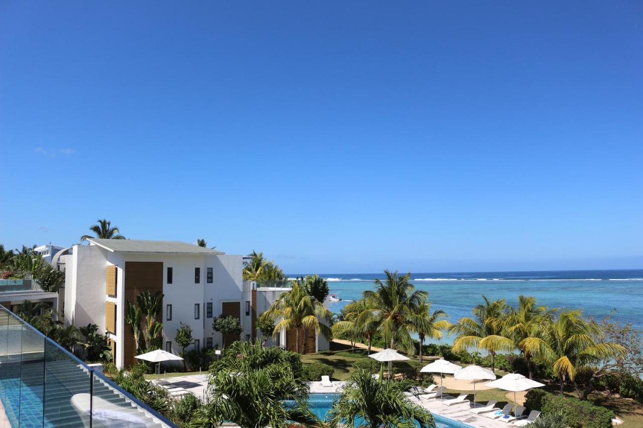 Cap Ouest By Horizon Holidays Flic-en-Flacq Buitenkant foto