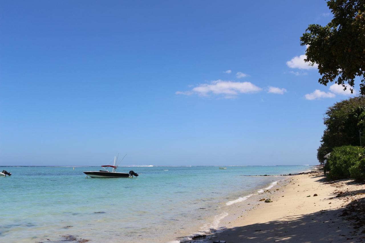 Cap Ouest By Horizon Holidays Flic-en-Flacq Buitenkant foto