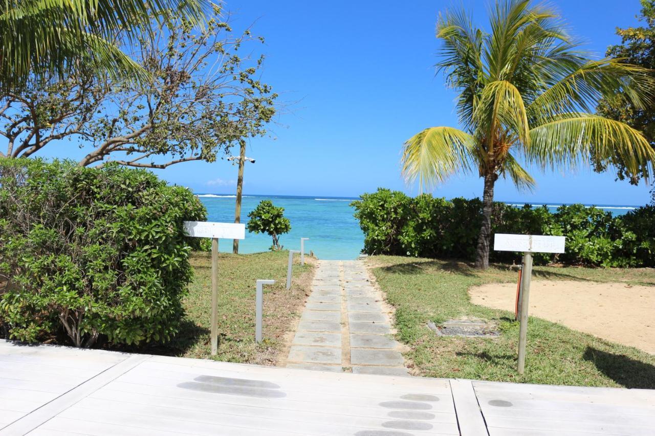 Cap Ouest By Horizon Holidays Flic-en-Flacq Buitenkant foto