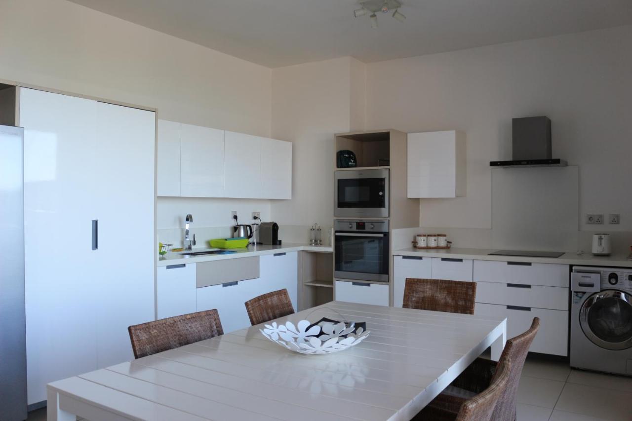 Cap Ouest By Horizon Holidays Flic-en-Flacq Buitenkant foto
