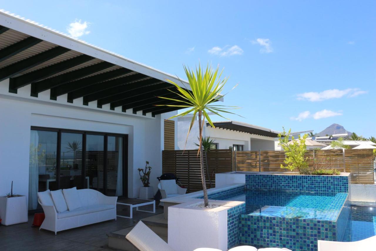 Cap Ouest By Horizon Holidays Flic-en-Flacq Buitenkant foto