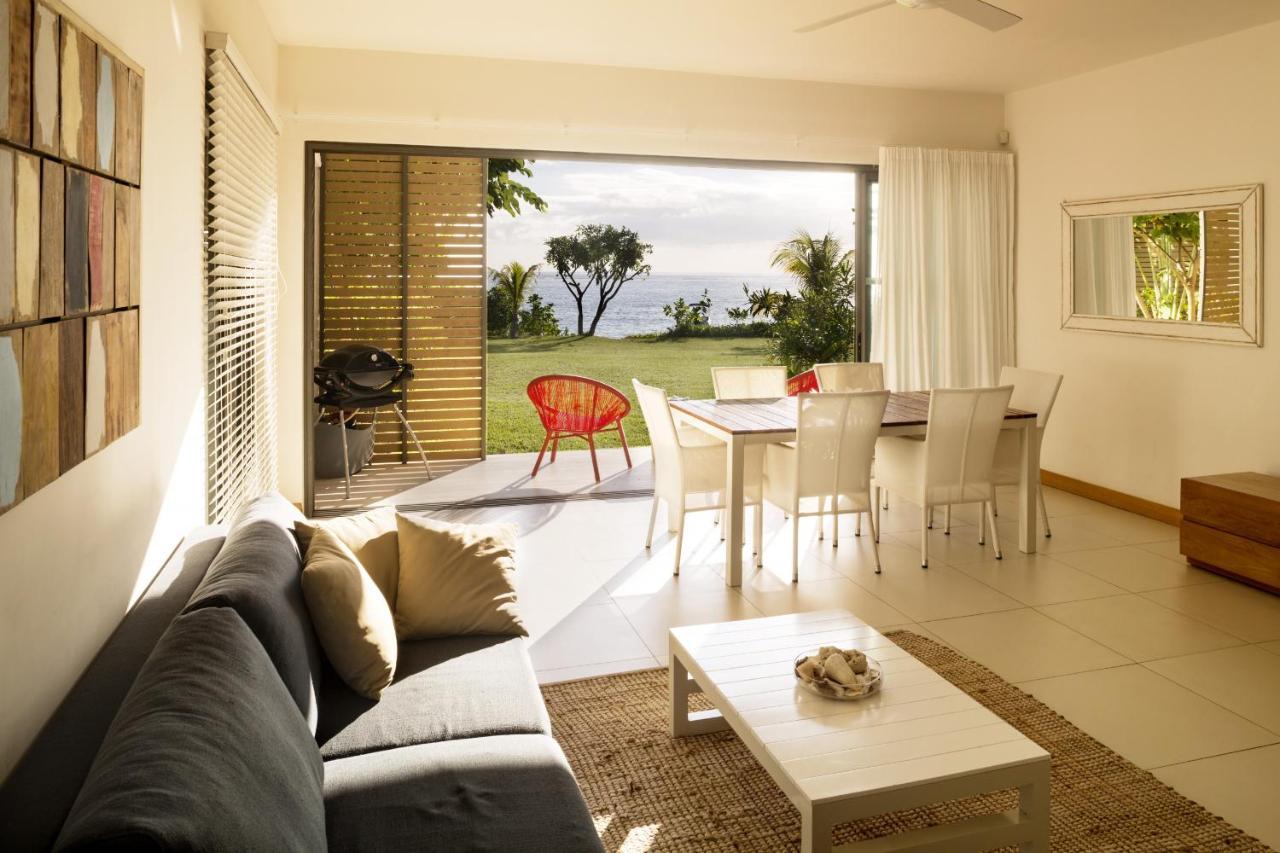 Cap Ouest By Horizon Holidays Flic-en-Flacq Buitenkant foto