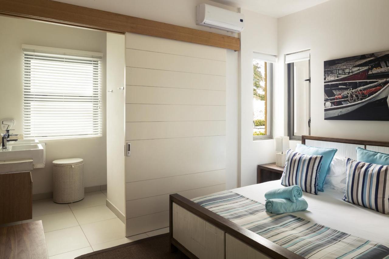 Cap Ouest By Horizon Holidays Flic-en-Flacq Buitenkant foto