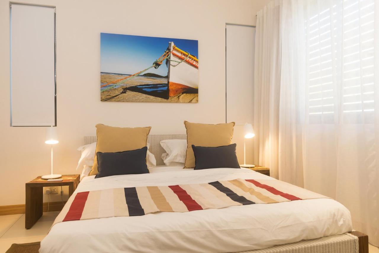 Cap Ouest By Horizon Holidays Flic-en-Flacq Buitenkant foto