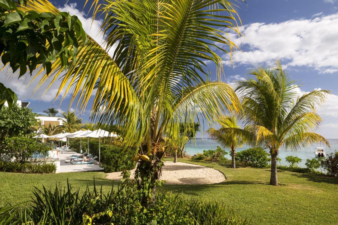Cap Ouest By Horizon Holidays Flic-en-Flacq Buitenkant foto