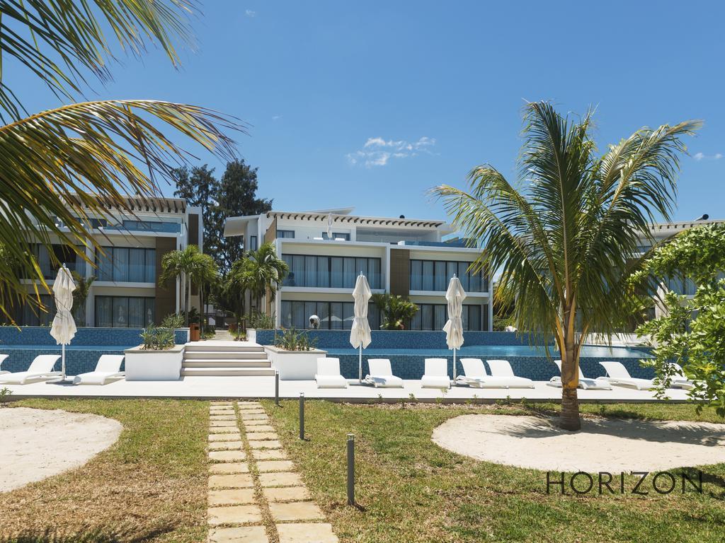 Cap Ouest By Horizon Holidays Flic-en-Flacq Buitenkant foto