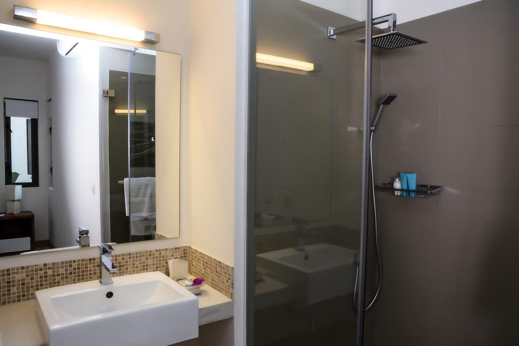 Cap Ouest By Horizon Holidays Flic-en-Flacq Kamer foto