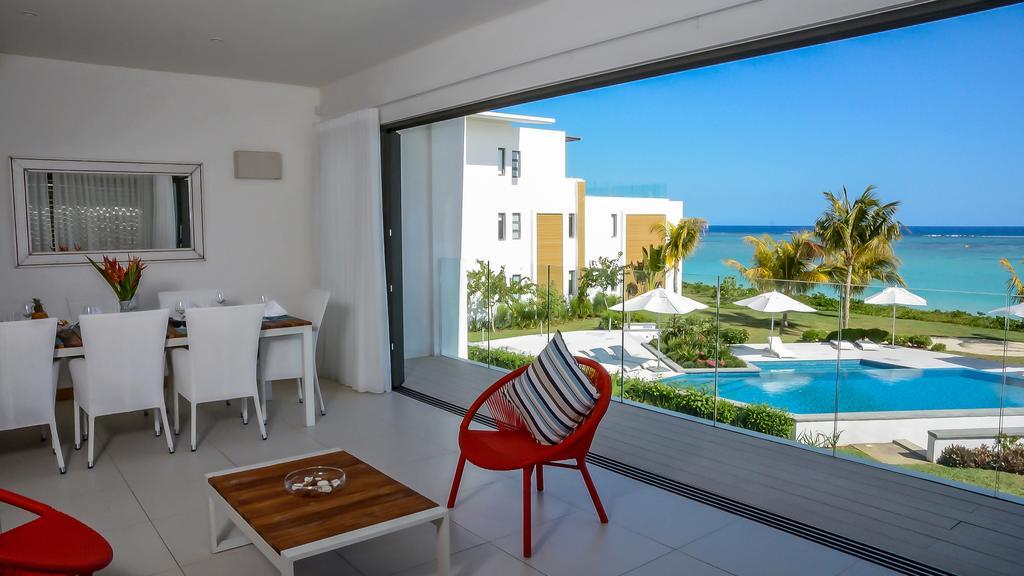 Cap Ouest By Horizon Holidays Flic-en-Flacq Kamer foto