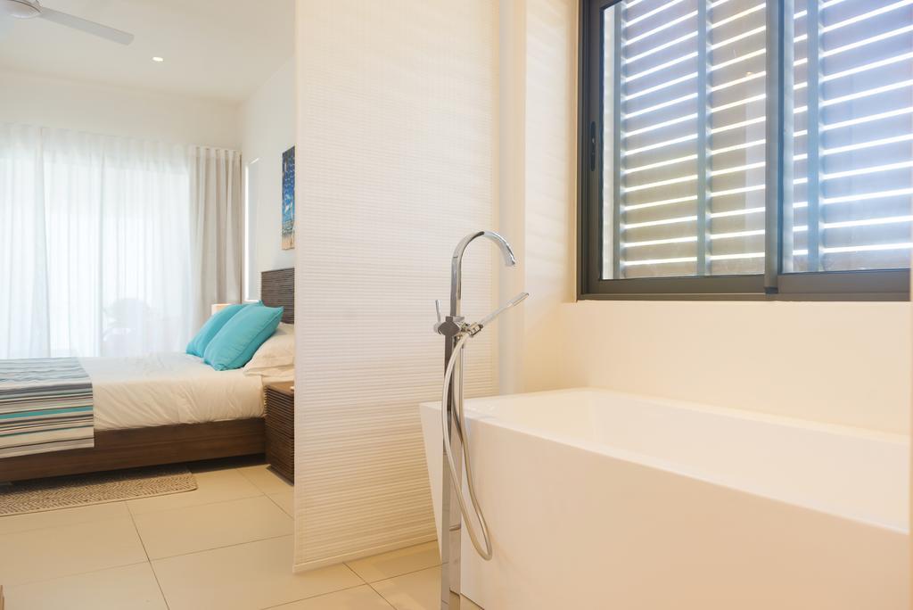 Cap Ouest By Horizon Holidays Flic-en-Flacq Buitenkant foto