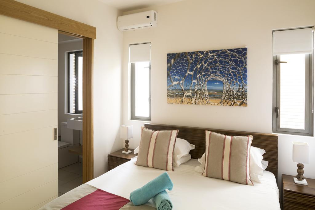 Cap Ouest By Horizon Holidays Flic-en-Flacq Buitenkant foto